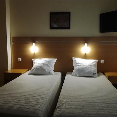 Lesny Dwor Aparthotel Миелно Екстериор снимка