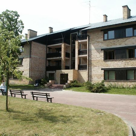 Lesny Dwor Aparthotel Миелно Екстериор снимка