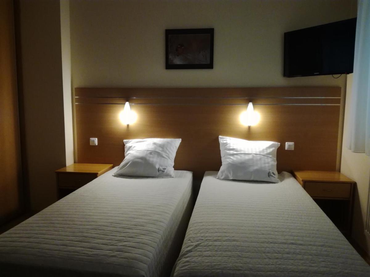 Lesny Dwor Aparthotel Миелно Екстериор снимка